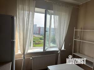 1-к квартира, на длительный срок, 35м2, 12/17 этаж