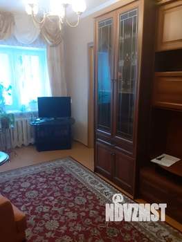 2-к квартира, на длительный срок, 42м2, 2/4 этаж