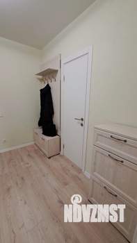 Студия квартира, на длительный срок, 29м2, 2/12 этаж