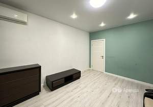 1-к квартира, на длительный срок, 35м2, 8/17 этаж