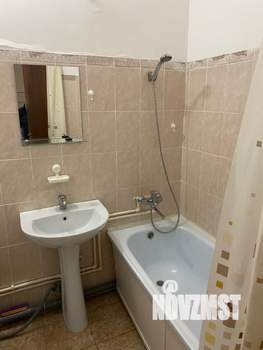 1-к квартира, на длительный срок, 40м2, 7/17 этаж