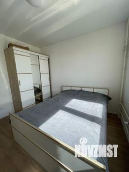 2-к квартира, на длительный срок, 34м2, 6/17 этаж