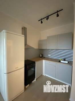 1-к квартира, на длительный срок, 36м2, 16/17 этаж