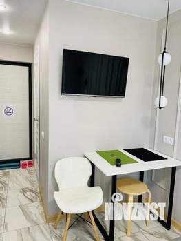 1-к квартира, посуточно, 18м2, 1/1 этаж