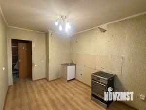 1-к квартира, на длительный срок, 36м2, 5/5 этаж