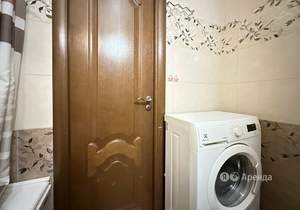 1-к квартира, на длительный срок, 37м2, 6/25 этаж