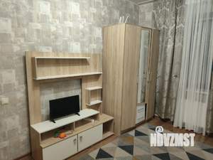 1-к квартира, на длительный срок, 32м2, 9/16 этаж