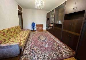 2-к квартира, на длительный срок, 43м2, 3/9 этаж