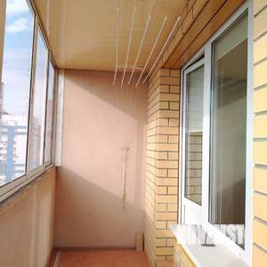 1-к квартира, на длительный срок, 49м2, 13/13 этаж