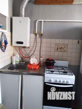 1-к квартира, на длительный срок, 31м2, 2/5 этаж