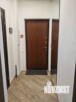 1-к квартира, на длительный срок, 36м2, 10/17 этаж