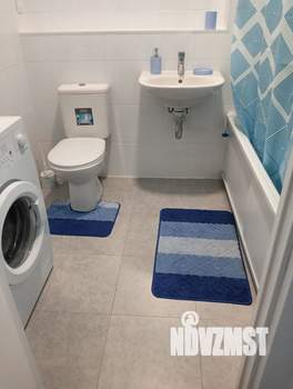 2-к квартира, на длительный срок, 37м2, 15/17 этаж