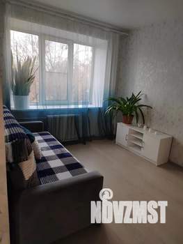 2-к квартира, посуточно, 49м2, 5/5 этаж