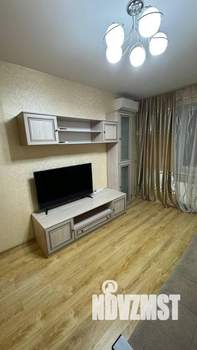 1-к квартира, на длительный срок, 35м2, 5/5 этаж