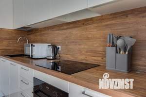 1-к квартира, посуточно, 32м2, 9/17 этаж