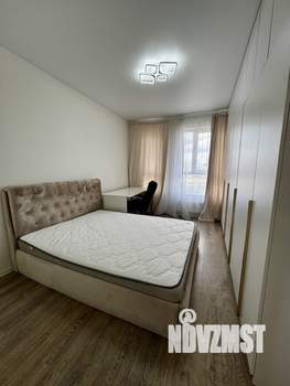 2-к квартира, на длительный срок, 40м2, 14/17 этаж