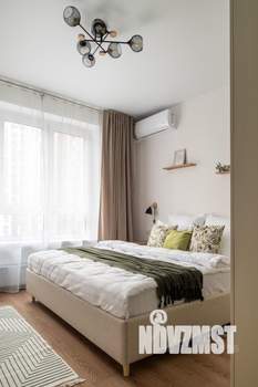 2-к квартира, на длительный срок, 60м2, 13/22 этаж