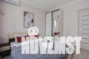 1-к квартира, посуточно, 38м2, 4/11 этаж