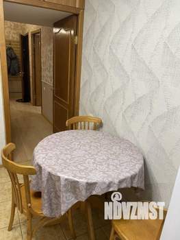 2-к квартира, на длительный срок, 52м2, 8/9 этаж