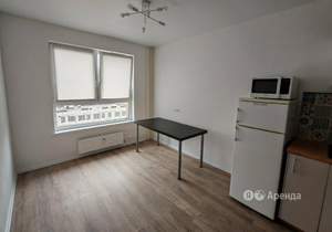 1-к квартира, на длительный срок, 30м2, 8/17 этаж