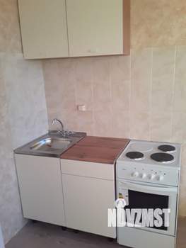 Студия квартира, на длительный срок, 21м2, 10/15 этаж