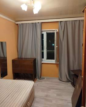 2-к квартира, на длительный срок, 42м2, 1/9 этаж