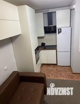 2-к квартира, на длительный срок, 35м2, 15/17 этаж