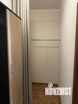 1-к квартира, на длительный срок, 40м2, 7/17 этаж