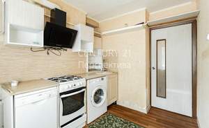 1-к квартира, на длительный срок, 28м2, 1/9 этаж