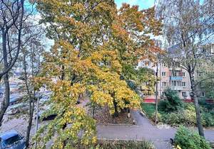 1-к квартира, на длительный срок, 32м2, 3/4 этаж