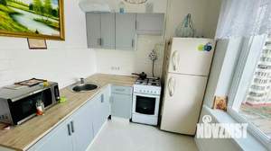 2-к квартира, на длительный срок, 44м2, 8/9 этаж