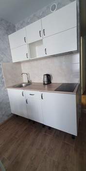 1-к квартира, на длительный срок, 20м2, 8/11 этаж