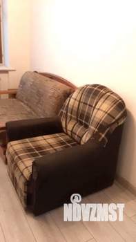 2-к квартира, на длительный срок, 42м2, 5/5 этаж