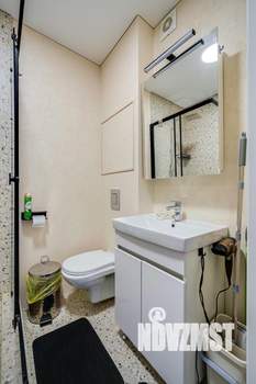 1-к квартира, посуточно, 22м2, 1/1 этаж