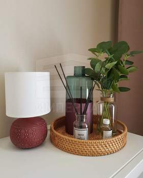 Студия квартира, на длительный срок, 23м2, 1/4 этаж