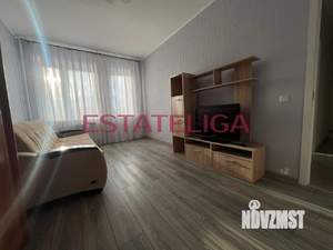 2-к квартира, на длительный срок, 50м2, 10/17 этаж