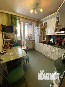 2-к квартира, на длительный срок, 52м2, 13/14 этаж