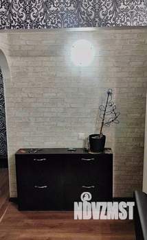 1-к квартира, на длительный срок, 36м2, 4/5 этаж