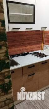 2-к квартира, на длительный срок, 46м2, 1/5 этаж