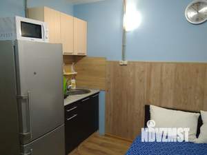 Студия квартира, на длительный срок, 13м2, 1/5 этаж