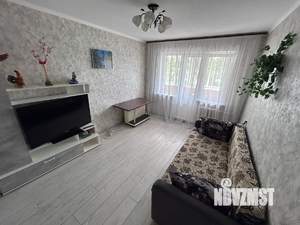 1-к квартира, на длительный срок, 32м2, 2/5 этаж