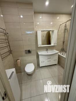 2-к квартира, на длительный срок, 56м2, 3/17 этаж