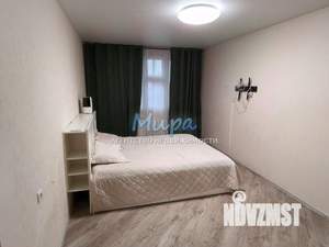 2-к квартира, на длительный срок, 55м2, 2/25 этаж