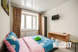 1-к квартира, посуточно, 35м2, 7/19 этаж