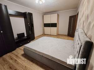 2-к квартира, посуточно, 40м2, 17/17 этаж