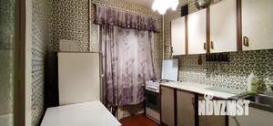 1-к квартира, на длительный срок, 35м2, 4/5 этаж