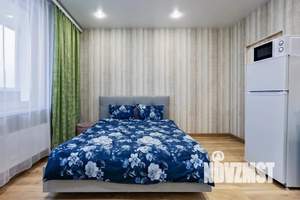 Студия квартира, посуточно, 25м2, 17/17 этаж