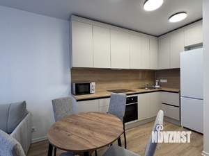 1-к квартира, на длительный срок, 30м2, 6/25 этаж