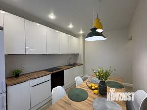 2-к квартира, на длительный срок, 74м2, 4/12 этаж