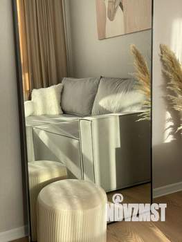 1-к квартира, на длительный срок, 35м2, 13/17 этаж